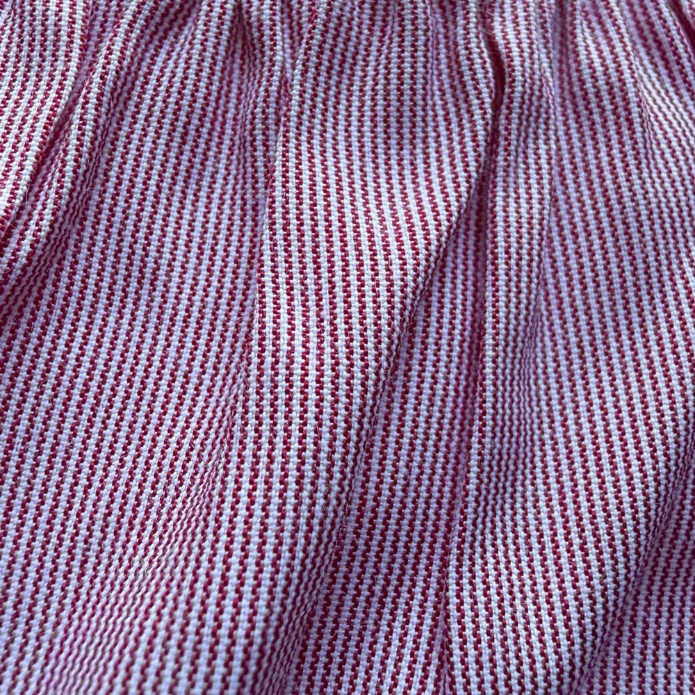 Women's Off-Shoulder Ruffle Top - Picture 6 of 6